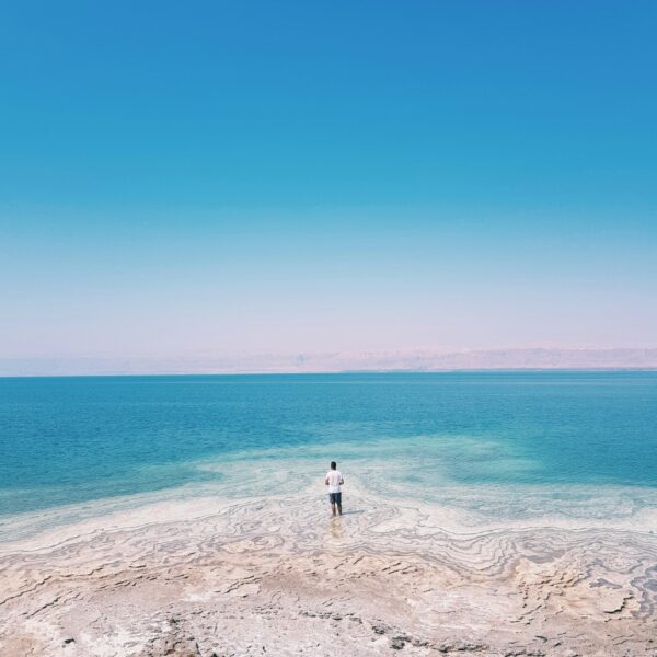 3 day Jordan at a Glance: Petra, Wadi Rum, Dead Sea, Amman