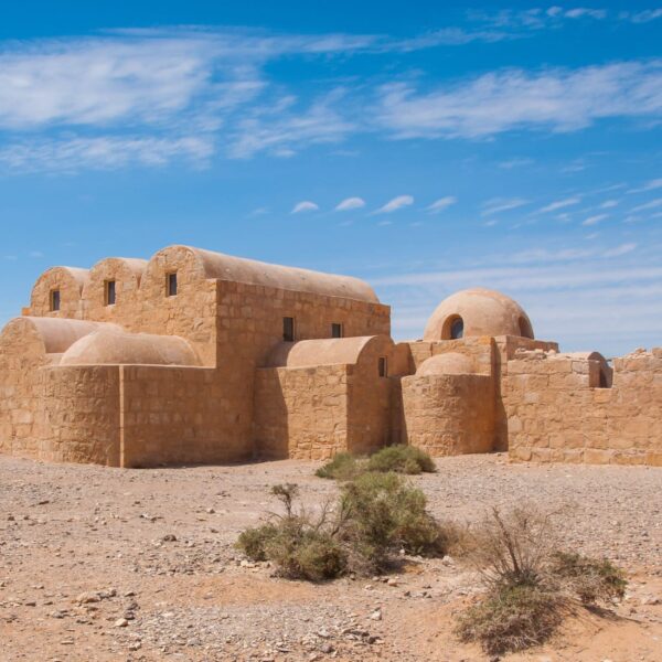 7 day Lawrence of Arabia Footsteps Group Tour starting each Saturday