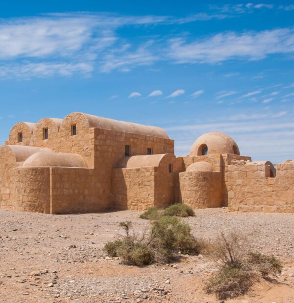 7 day Lawrence of Arabia Footsteps Group Tour starting each Saturday
