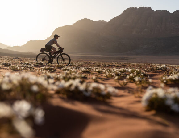 Cycling Adventures
