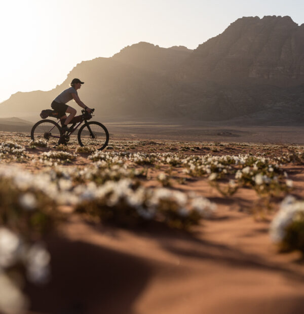 Cycling Adventures