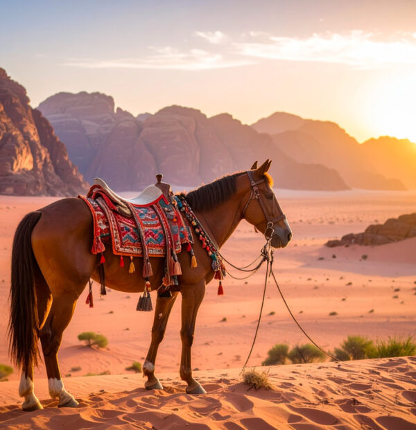 Horse Riding Adventures