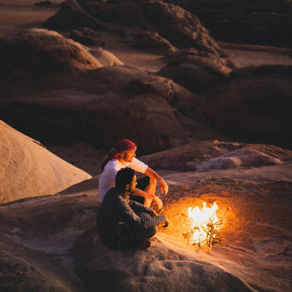 8 days Jordan Cultural & Adventure Group Tour