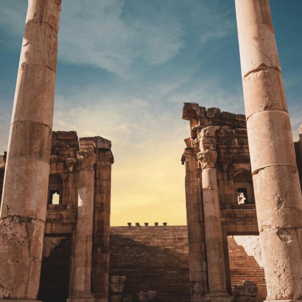 Discover Jordan: 8 days cultural tour