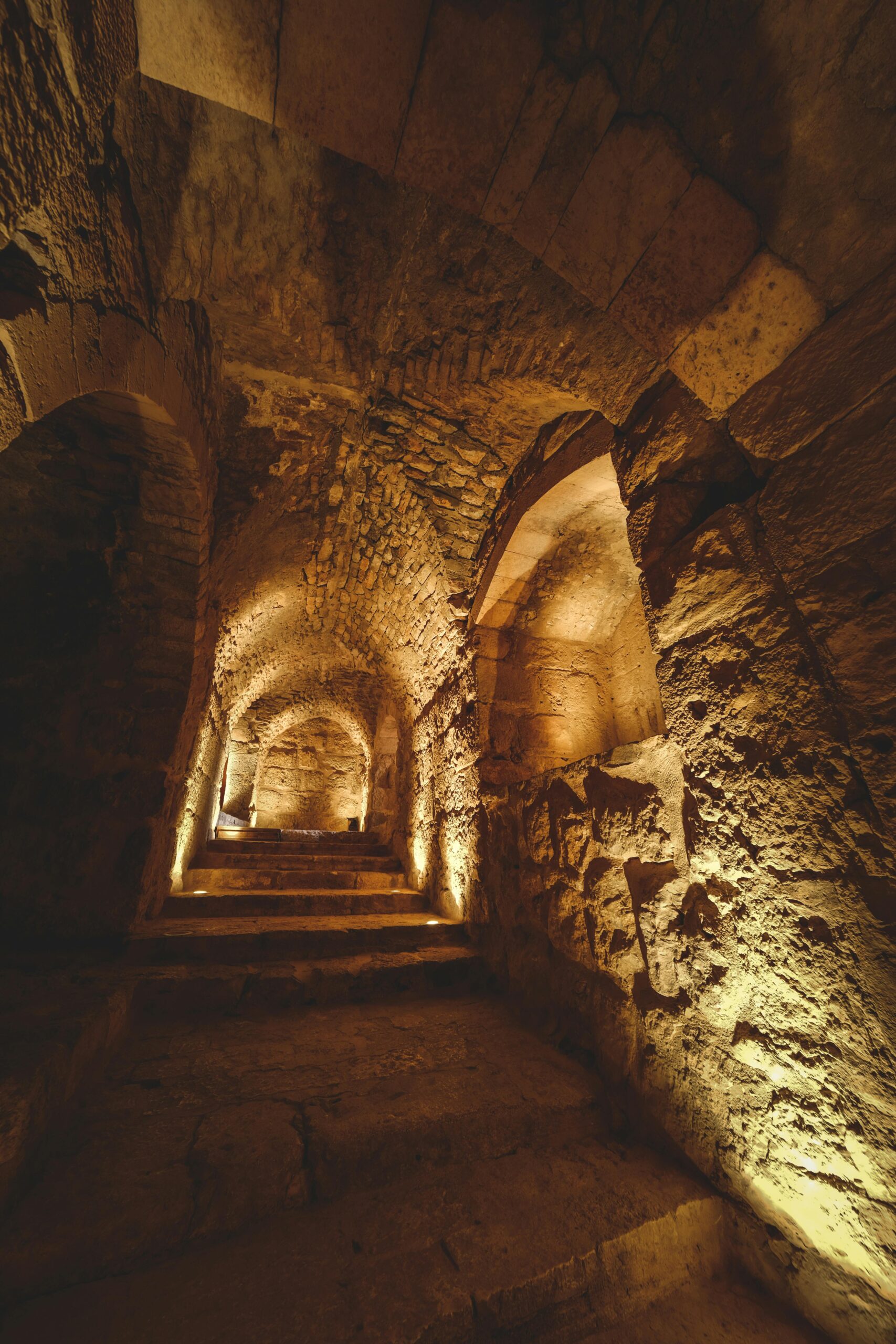 Ajloun Day Trip: Local Experience with a Druze Family