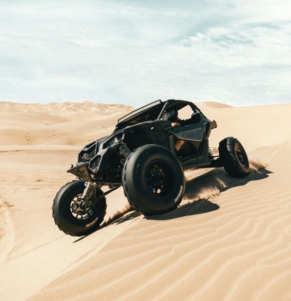 Buggy Adventures